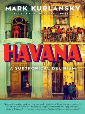 cover image of Havana